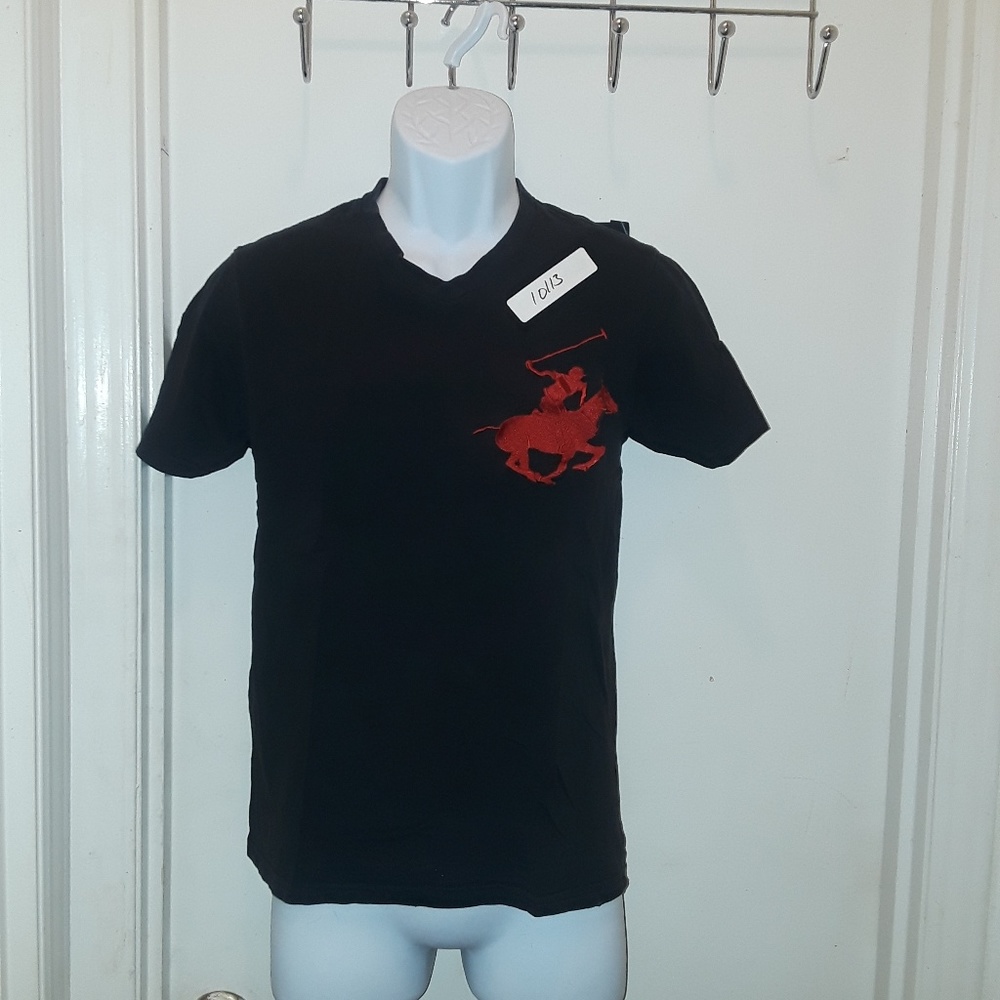 Beverly hills polo club S t-shirts